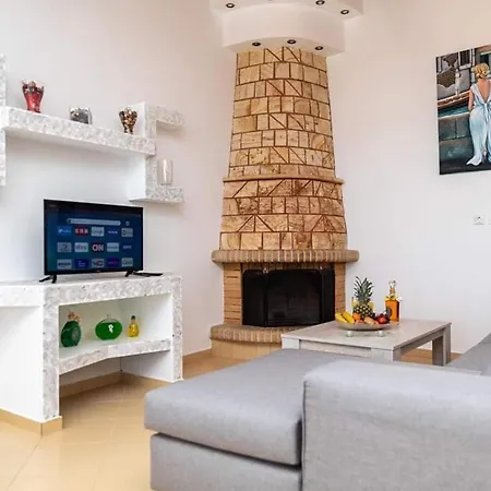 Stamatina House Kwatera prywatna Glinado Naxos