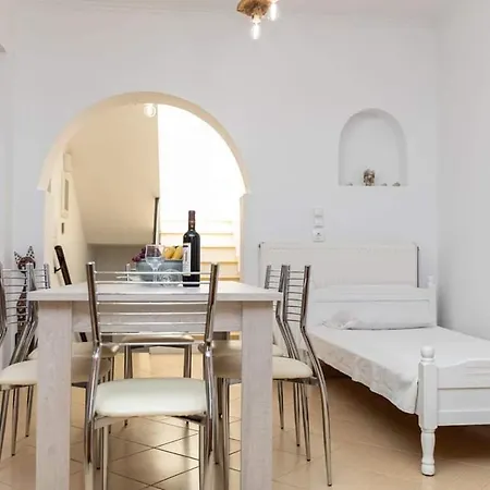 Stamatina House Kwatera prywatna *