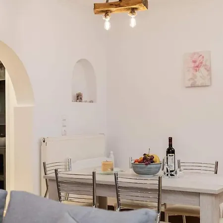 Stamatina House