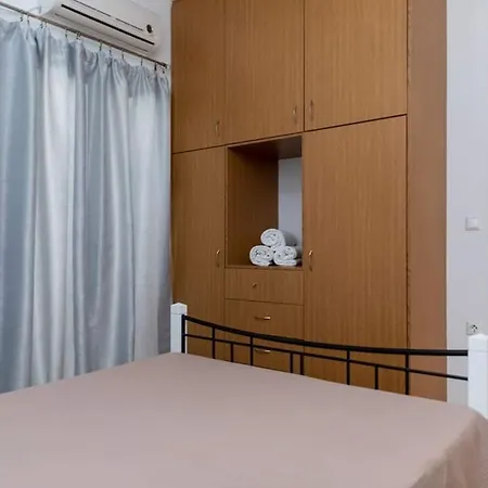 Stamatina House Kwatera prywatna Glinado Naxos