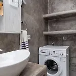 Stamatina House 홈스테이 *