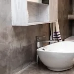 홈스테이 Stamatina House *