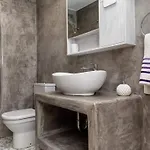 Stamatina House * Glinado Naxos