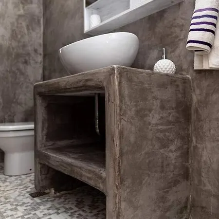 Stamatina House * Glinado Naxos