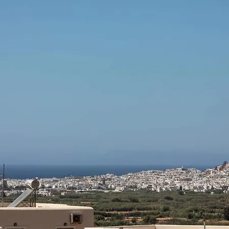 Homestay Stamatina House *