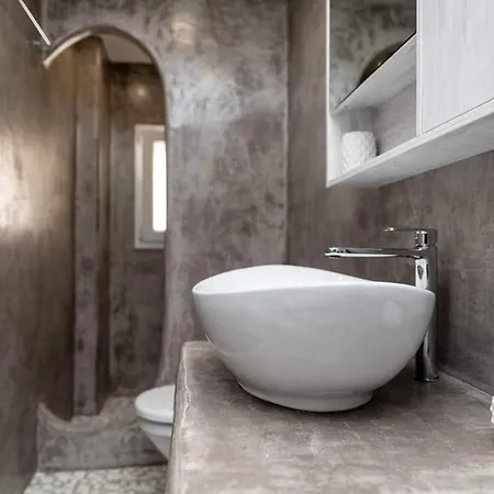 Pansiyon Stamatina House *