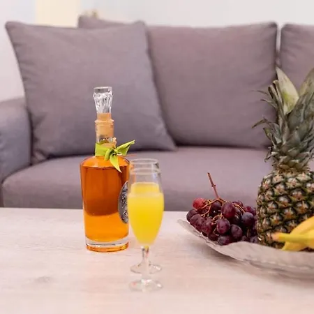 Homestay Stamatina House Glinado Naxos