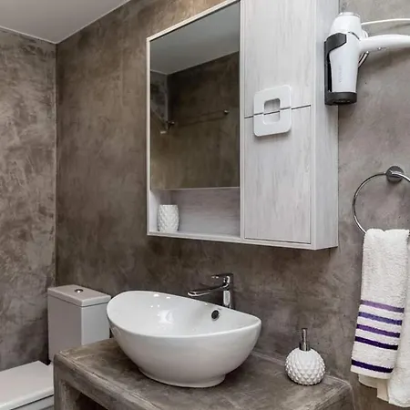 Stamatina House 홈스테이 Glinado Naxos