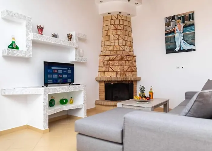 Stamatina House Homestay Glinado Naxos