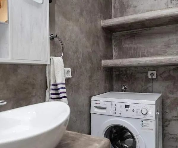 Stamatina House Homestay *