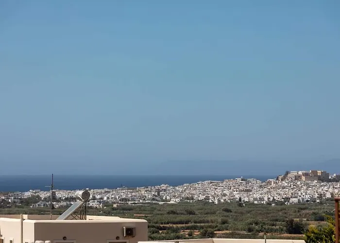 Homestay Stamatina House *