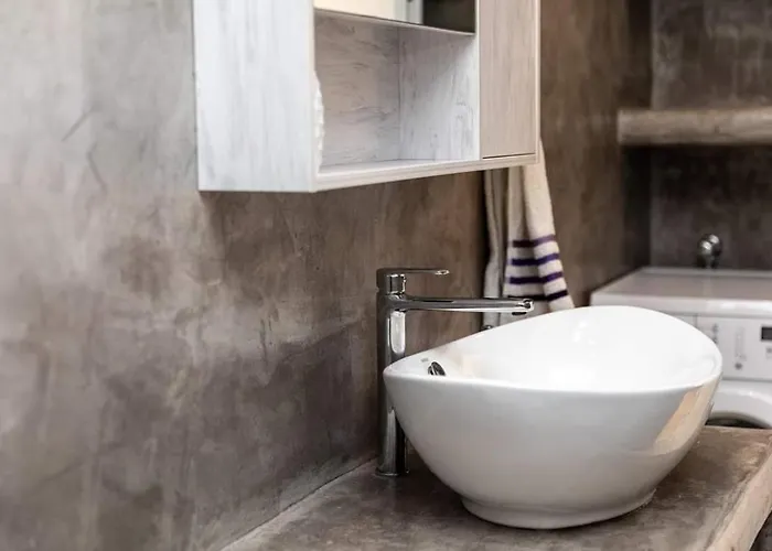 Homestay Stamatina House *