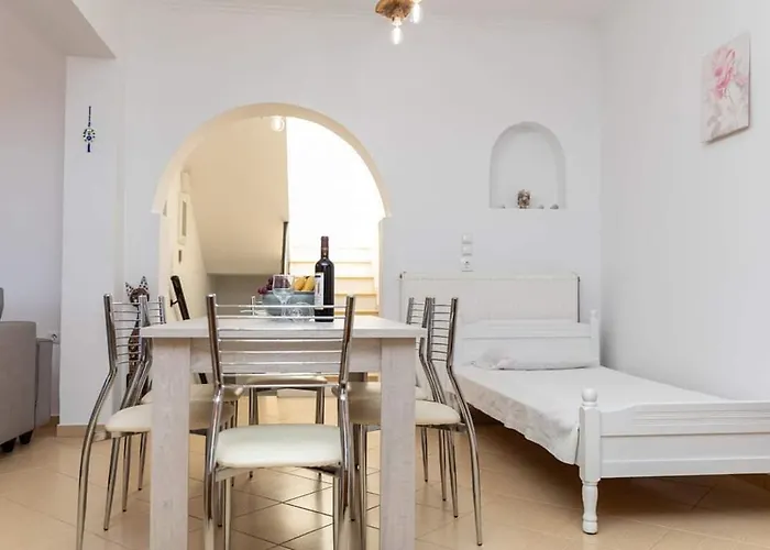 Stamatina House Homestay *