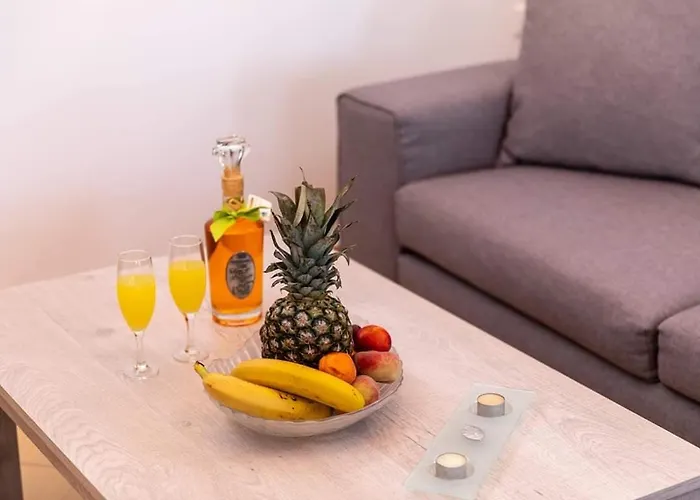 Stamatina House * Glinado Naxos