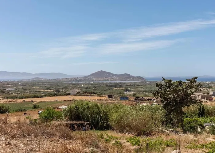 Stamatina House Glinado Naxos