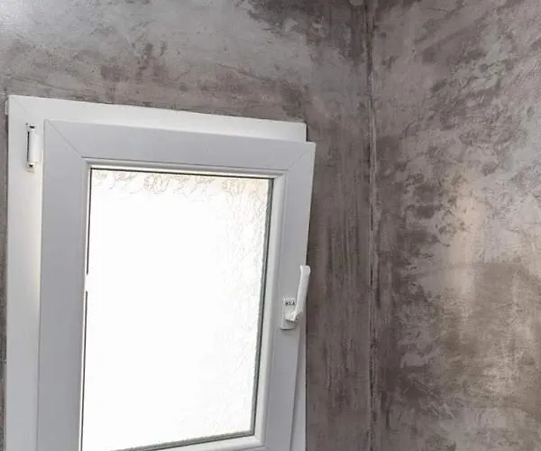 Homestay Stamatina House Glinado Naxos