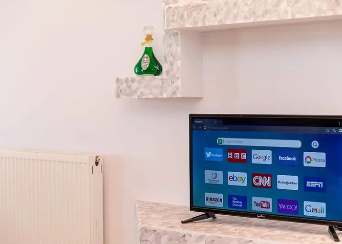 Homestay Stamatina House