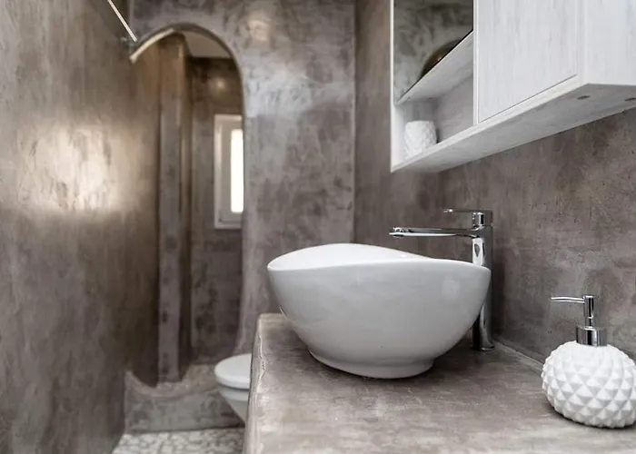 Homestay Stamatina House *