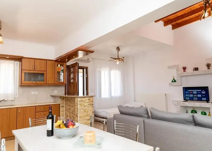 Stamatina House Homestay