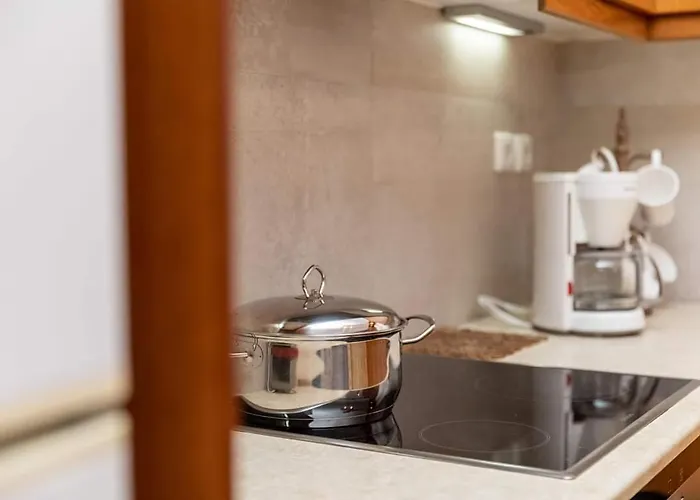 Stamatina House * Glinado Naxos