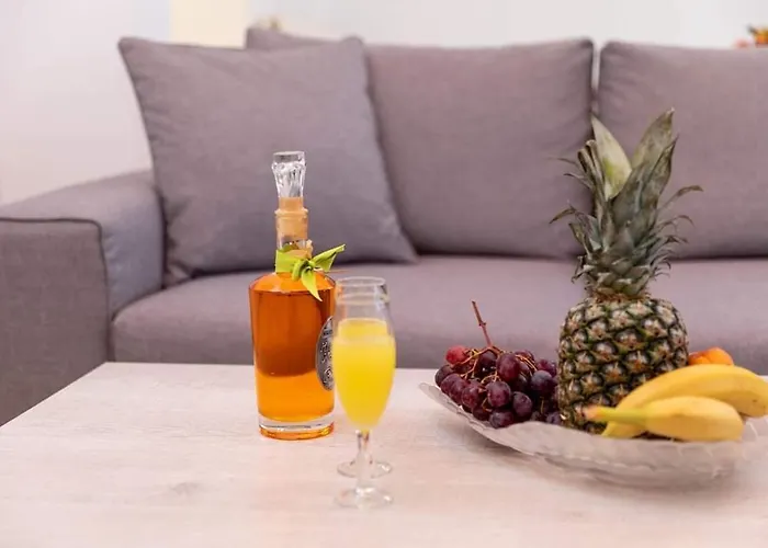 Homestay Stamatina House Glinado Naxos