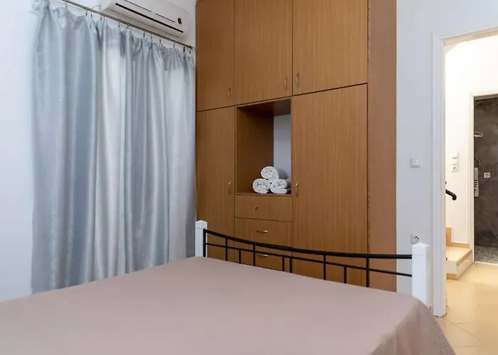 Stamatina House Homestay Glinado Naxos