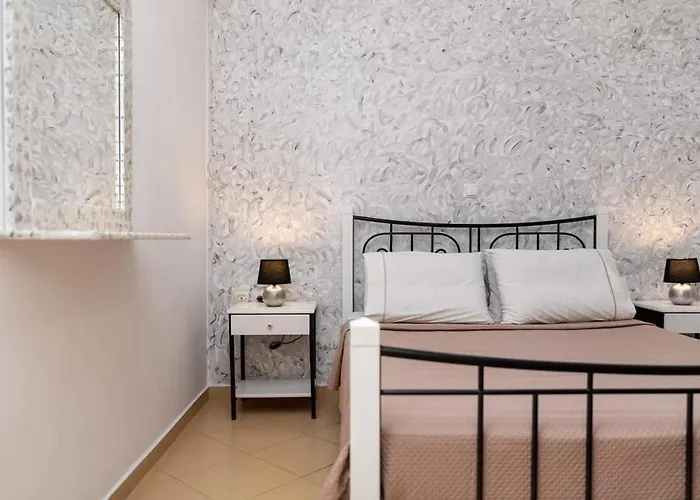 Stamatina House Homestay Glinado Naxos