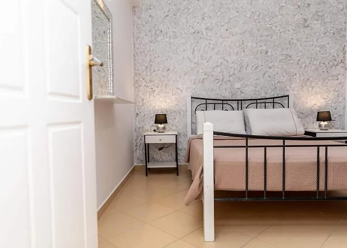 Homestay Stamatina House