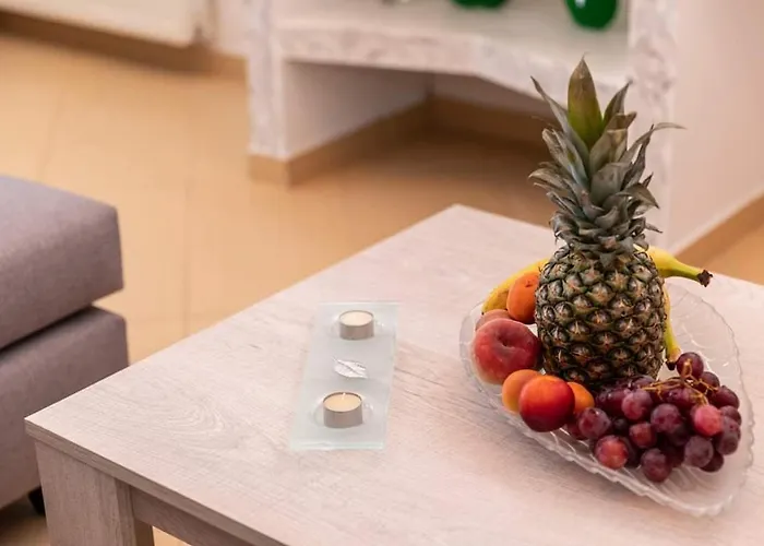 Homestay Stamatina House *