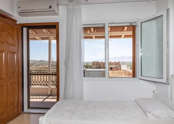 Homestay Stamatina House *